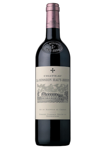2005 La Mission Haut-Brion