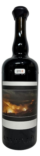 2018 Sine Qua Non 11 Confessions Syrah