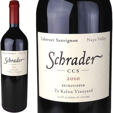2010 Schrader CCS 1500ML