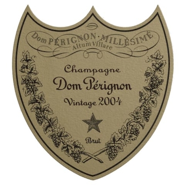 2004 Dom Perignon 1500ml