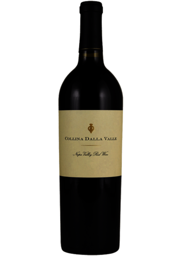 Wine Of The Day V Wine Cellar Yountville Napa Valley