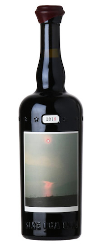 2018 SQN 11 Confessions Grenache