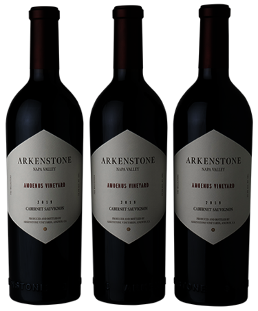 2019 Arkenstone Amoenus