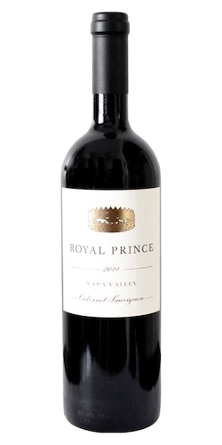 2019 Royal Prince Reserve