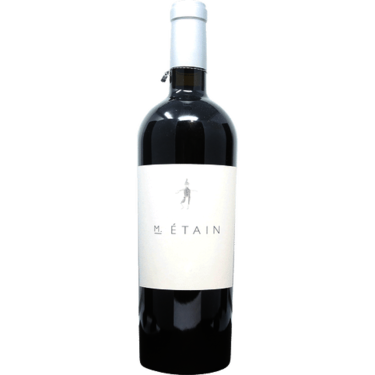2019 Scarecrow M. Etain
