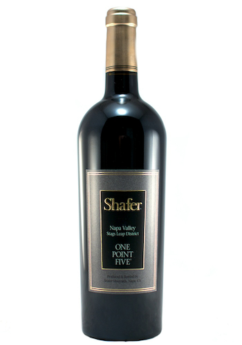 2019 Shafer One Point Five CS