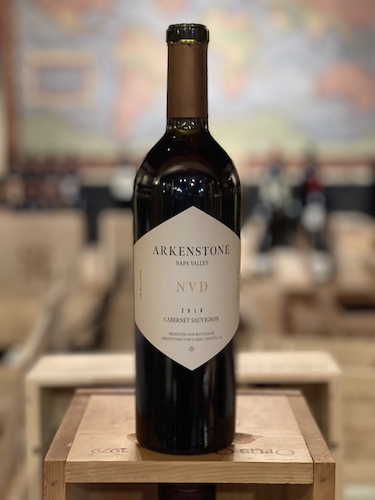 2018 Arkenstone NVD Cabernet Sauvignon