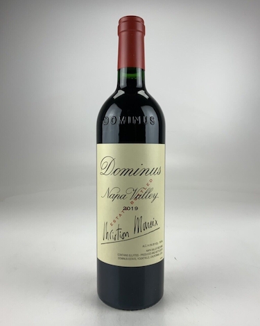 2019 Dominus Napa Valley 1.5 L