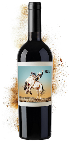 2021 Ride Cabernet Sauvignon