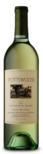 2022 Spottswoode Sauvignon Blanc