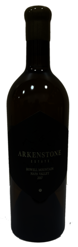 2017 Arkenstone Sauvignon Blanc Reserve