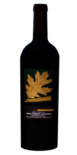 2016 HOSSFELD Vineyards Coliseum Block