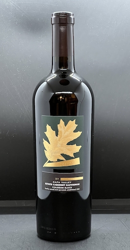 2018 Hossfeld Coliseum Block