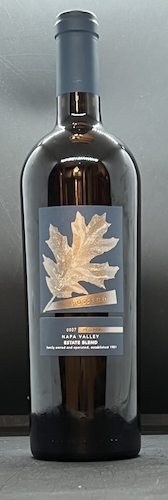 2019 Hossfeld Estate Blend