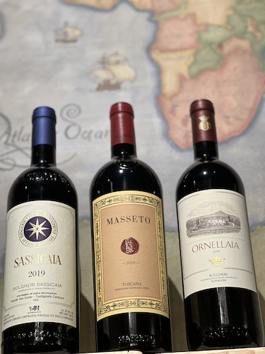 2019 ITALIAN GIANT 3 PACK