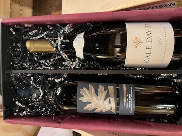 Holiday Gift Box 1