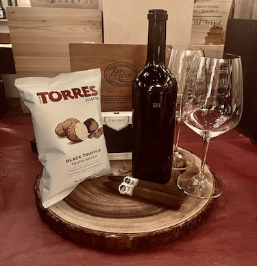 Gentleman's Gift Set