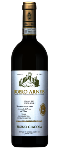 2021 Bruno Giacosa Roero Arneis
