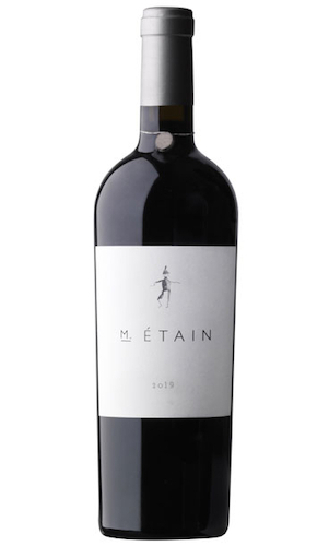 2019 Scarecrow M' Etain