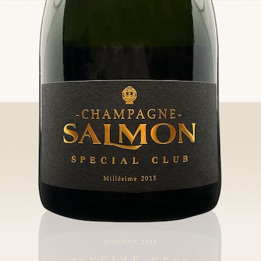 2015 Salmon Special Club