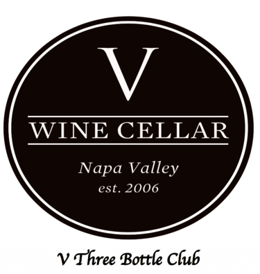 V Three Bottle Club