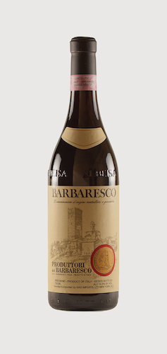 2018 PRODUTTORI DEL BARBARESCO