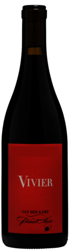 2021 Vivier Van Der Kamp PN