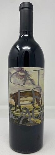2021 CATERWAUL SONOMA COUNTY