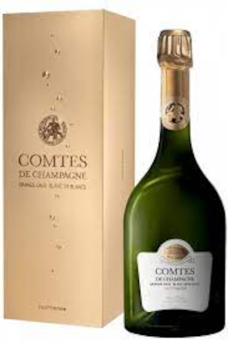 2011 Taittinger Comtes De Champagne