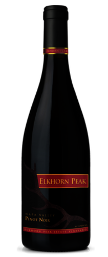 2018 Elkhorn Peak Pinot Noir