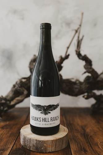 2019 Hawks Hill Liquidity