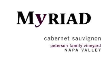 2019 MYRIAD Peterson Vineyard CS