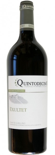 2021 Quinto Decimo Exulte Fiano