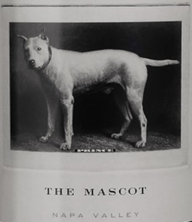 2019 The Mascot Napa Valley