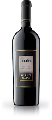 2018 Shafer Hillside Select 40th Anniversary 1500ml