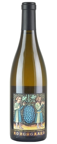 2020 Kongsgaard Chardonnay