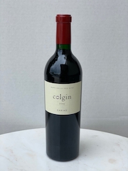 2015 Colgin Cariad