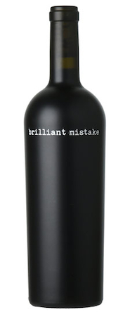 2019 Brilliant Mistake CS