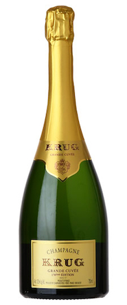 NV Krug • Grande Cuvée 170ème Édition