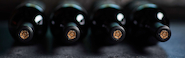 2018 Dalecio  Coombsville Cabernet Sauvignon