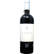 2019 Scarecrow M. Etain