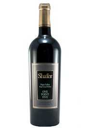 2019 Shafer One Point Five CS