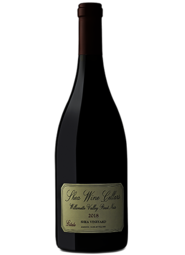 2018 Shea Vineyards Estate Pinot Noir