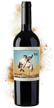 2021 Ride Cabernet Sauvignon