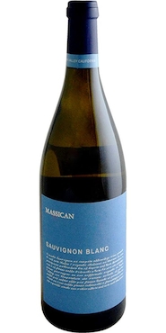 2021 Massican Sauvignon Blanc