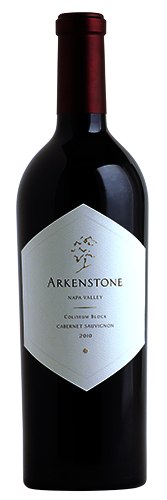 2011 Arkenstone Coliseum Block CS