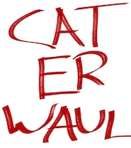 2021 CATERWAUL NAPA VALLEY