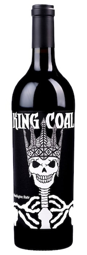 2018 King Coal