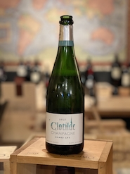 CLOTILDE CHAMPAGNE BRUT GRAND CRU
