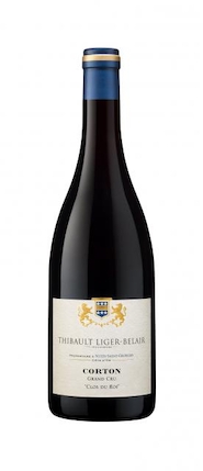 2017 Domaine Thibault Liger-Belair • Corton Clos du Roi Grand Cru